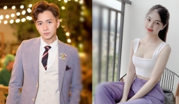 Bạn gái tin đồn khoe đoạn tin nhắn ‘tình bể tình’, CDM ‘réo tên’ Ngô Kiến Huy và đưa ra yêu cầu gấp rút 