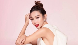 Nỗi buồn ngày 8/3 của Thuỳ Tiên: Vừa đặt chân đến Thái Lan đã bị Covid-19, sức khoẻ của nàng hậu hiện tại ra sao?