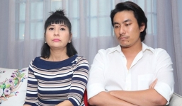 Cát Phương ẩn ý ‘độc thân’ bất ngờ được trai lạ tặng hoa, CDM nhắc khéo đã 'toang' với Kiều Minh Tuấn?