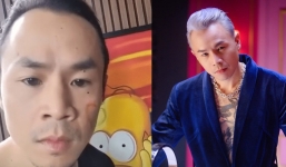 Binz 'đu trend' Tiktok, CDM ngầm đoán quen 'bad boy' không chỉ vui mà còn nhiều sự lạ phía sau?