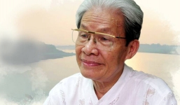 Tác giả ‘Đường Trường Sơn xe anh qua’ qua đời, đồng nghiệp và người hâm mộ tiếc thương 