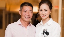 Công Lý bị nghi đã ‘toang’ với vợ 3, người trong cuộc tung bằng chứng liên quan đến chuyện chăn gối 