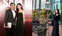 Con gái Quyền Linh dần ra dáng mỹ nhân Vbiz: Style ăn mặc sang chảnh, nhan sắc còn gây chú ý hơn cả 