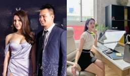  Tưởng Diệp Lâm Anh chia tay văn minh nhưng chỉ 1 chi tiết vẫn thấy căm hờn, oán trách chồng 