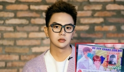 Bị đồn qua đời đường đột, Duy Khánh tức tốc lên tiếng: 'Báo cáo' Youtube nhưng chờ trong vô vọng 