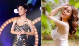 Thực hư chuyện Phạm Quỳnh Anh được cầu hôn hậu tin đồn lộ bụng to lùm lùm