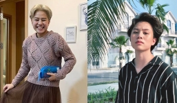 Bảo Hân ‘tạm quên’ style Tomboy, bất ngờ mặc váy và tạo dáng giống Bảo Thanh nhưng cái kết 'thê thảm' 