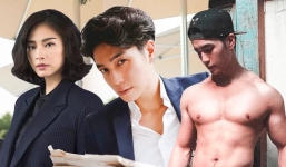 Đường tình của Huy Trần: Chia tay đầy tiếc nuối với rich kid, Hương Giang ‘mê mẩn’ nhưng cuối cùng chọn làm ‘phi công’