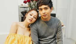 Hậu chia tay Bảo Anh, Hồ Quang Hiếu liên tục dính loạt lùm xùm: ‘Chốt’ lại chuyện tình bằng vài từ ngắn ngủi  