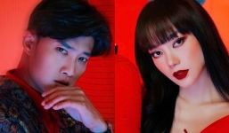 '5 lần 7 lượt' bị nghi vấn hẹn hò, Quốc Trường biết tin Minh Hằng sắp lấy chồng: Nói 3 từ lộ rõ tiếng lòng