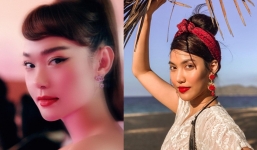 Minh Hằng bị ‘soi’ điểm chung giống Lan Khuê khi công khai danh tính bạn trai 