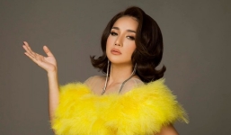 Không để kém cạnh hội chị em Vbiz, Cát Tường gia nhập đường đua tìm ‘phi công’: Tiêu chí 'cực căng'