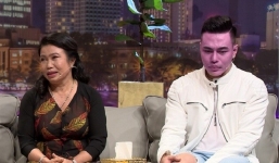 U70 mẹ Lê Dương Bảo Lâm 'băng băng' lái ô tô đưa con đi làm, đồng nghiệp kể chuyện hậu trường gây xúc động