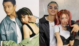 Không có ‘Happy ending’ như Ngô Thanh Vân, Min - 16 Typh ngậm ngùi chia tay khi để lộ động thái bất thường?