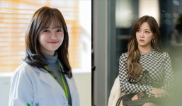 Bị chê như 'đàn ông', nữ chính ‘Hẹn hò chốn công sở’ giảm được số cân đáng 'nể' sau 23 ngày