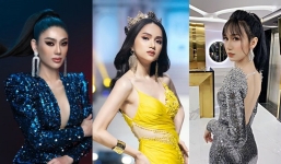 Lynk Lee lộ rõ mong muốn giống Hương Giang hàng đêm ao ước: Đến giờ mới mình Lâm Khánh Chi làm được 