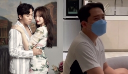 Trấn Thành đang mắc Covid-19, Hari Won hé lộ tình hình sức khỏe nhưng tỏ thái độ ‘ghẻ lạnh’: Nguyên nhân là gì?