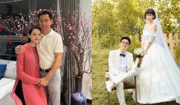 Lịch sử tình trường của Hiền Hồ: Ồn ào với Soobin Hoàng Sơn đến ‘anh em nương tựa’ với ông chú U60 