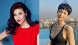 Giữa biến căng 'Anh em nương tựa nhau': Pha Lê bất ngờ ‘bênh’ CEO Hồ Nhân, nhắn nhủ 'tiểu tam'