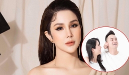 Bị khuyên giao quyền nuôi con cho gia đình chồng, Diệp Lâm Anh phân trần lý do khiến nhiều bà mẹ đồng cảm 