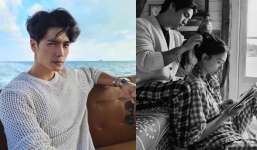 Huy Trần công khai 3 tiêu chí khi đi du lịch, Ngô Thanh Vân quan trọng nhưng chỉ xếp ở vị trí cuối cùng 