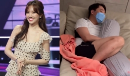 Nổi tiếng cưng chiều vợ hết mực, Trấn Thành ‘tức’ không nói nên lời khi Hari Won thẳng mặt 'xa lánh' lúc hoạn nạn