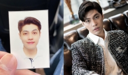 Noo Phước Thịnh khoe ảnh thẻ, Văn Mai Hương thay mặt mọi cô gái ‘chốt’ 1 từ nhưng nam ca sĩ 'chối đây đẩy'