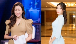 Giữa ồn ào ‘tuesday', phát ngôn cũ của Đỗ Mỹ Linh hot rần rần: Không ngại 'đáp trả' Duy Mạnh khi có quan điểm sai về chơi golf 