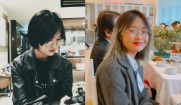 Con gái đầu lòng ít người biết của danh hài Công Lý: 21 tuổi ra dáng ‘chị cả’, nối dài truyền thống nghệ thuật của gia đình 