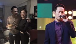 Duy Mạnh ‘kêu oan’ vì bị vợ tác động vật lý giữa lùm xùm của Hiền Hồ, khẩn thiết nhờ CDM việc gấp rút