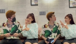 Trương Quỳnh Anh công khai tuyên bố 'phải lòng' Chi Dân: Chuyện tình ngày càng lộ rõ, dân mạng ‘réo tên’ Lan Ngọc