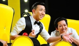 Trấn Thành - Trường Giang bị netizen ‘réo tên’ sau drama Will Smith ‘choảng’ đồng nghiệp