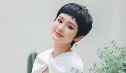 Hiền Hồ lái G63 lên núi tại An Giang để ở ẩn, tĩnh tâm sau 1 tuần dính lùm xùm với ‘anh em nương tựa’?