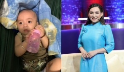 Con gái cố nghệ sĩ Phi Nhung thông báo gia đình có thêm thành viên mới, CDM đồng loạt bình luận gây chú ý 