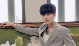 Diện mạo của Jack sau nửa năm ở ẩn, nhắn gửi điều đặc biệt với 'người quan trọng' mà không phải Thiên An