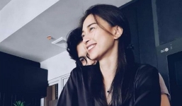 Huy Trần dành lời có cánh cho Ngô Thanh Vân, bức ảnh chụp chung ‘soi’ đầy bất thường, đặc biệt là bàn tay ‘hư’ 