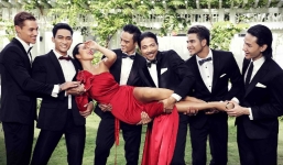 Lộ kết quả Bán kết Quý ông hoàn mỹ, team Hà Anh bị chèn ép đến mức phải ra về: 1 thí sinh ở lại nhờ mối quan hệ?