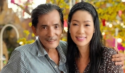 Từng hết lòng giúp đỡ Thương Tín nhưng bị ‘phản’ lại, mối quan hệ của Trịnh Kim Chi và đàn anh đã hàn gắn?