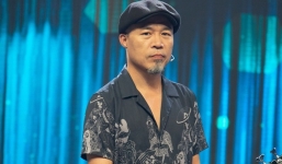 Bài hát chính thức SEA Games 31 bị chê ‘quê’, hát sai tiếng Anh tùm lùm: Nhạc sĩ Huy Tuấn lên tiếng và thể hiện trách nhiệm 