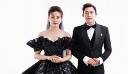 Được Hồ Gia Hùng mời đến dự đám cưới nhưng TiTi không đi, lý do được 'tình tin đồn' Nhật Kim Anh 'chốt' lại bằng 1 từ