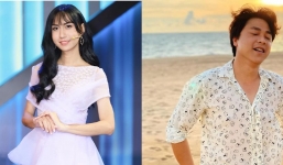 Minh Hải hay tin ‘em yêu' Lynk Lee ‘đang hẹn hò', phản ứng ra sao mà CDM dấy lên ‘nghi ngờ'