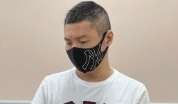 Bà xã tiết lộ Công Lý ‘sợ’ mặc đồ lòe loẹt, hành động 'chạy trốn' khiến nhiều người nghẹn ngào