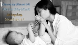 25 stt mẹ yêu con xúc động và vô cùng ý nghĩa không phải ai cũng biết