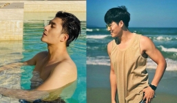 Đình Tú và 'tình địch' Lâm Bảo Châu trong 'Thương ngày nắng về' có loạt điểm chung gây ngỡ ngàng