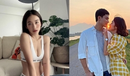 Khả Ngân bị nghi ‘trùng tu’ vòng 1, tình tin đồn Thanh Sơn bâng quơ một câu khiến dân mạng đổ dồn sự chú ý 