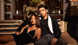 Không phải là Lý Nhã Kỳ, cô gái ‘thầm thương trộm nhớ’ trong showbiz Việt của Hồ Quang Hiếu đã chính thức lộ diện?