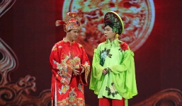 Công Lý - Xuân Bắc trong 'Táo Quân': Số phận trái ngược, người sống biệt phủ người bán nhà chữa bệnh