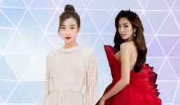 Đỗ Mỹ Linh bất ngờ bị Miss Grand International 2021 Thùy Tiên ‘bóc phốt’: Chuyện gì đang xảy ra?