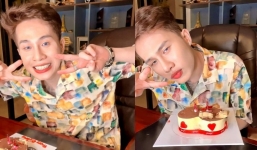 Diện mạo của Jack hậu lùm xùm với Thiên An, tranh thủ ‘làm này làm kia’ với hành động hiếm thấy 