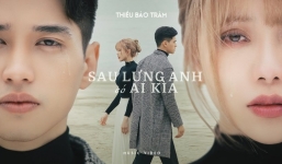 MV ‘Sau lưng anh có ai kìa’ của Thiều Bảo Trâm ‘đá bay’ BIGBANG, vươn lên vị trí #1 Trending trên Youtube? 